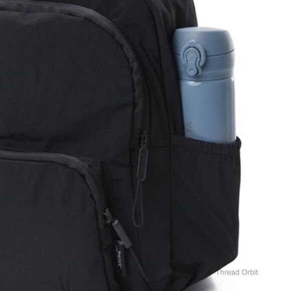 Small Nylon Backpack Mini Daypack Lightweight Travel Purse Adjustable Straps